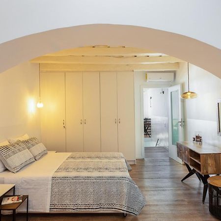 Anne Apartment, At The Venetian Port Of Rethimno! Exterior foto