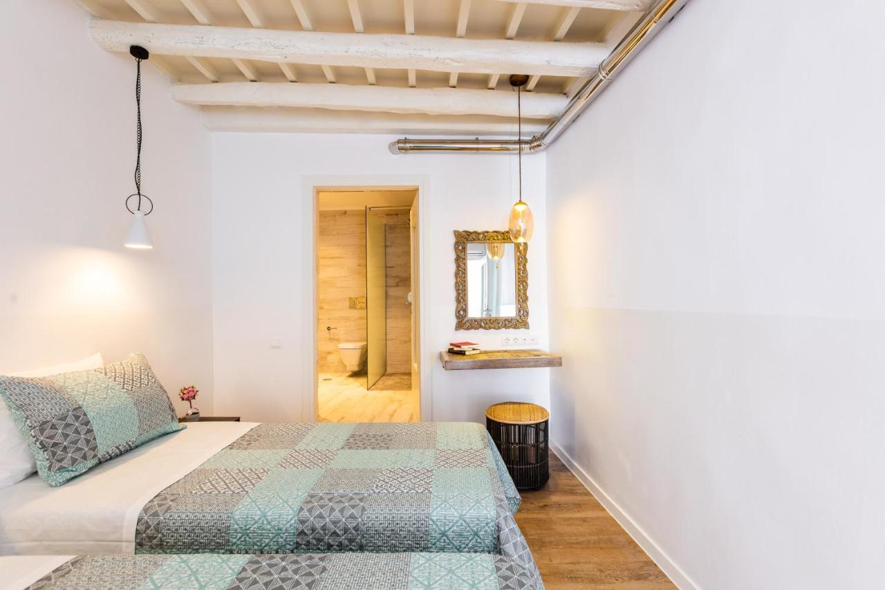 Anne Apartment, At The Venetian Port Of Rethimno! Exterior foto