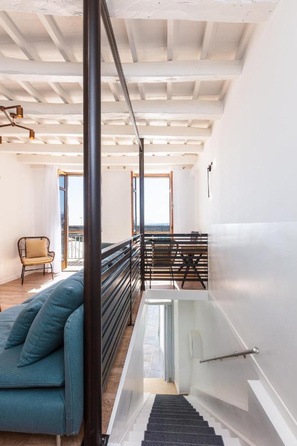 Anne Apartment, At The Venetian Port Of Rethimno! Exterior foto