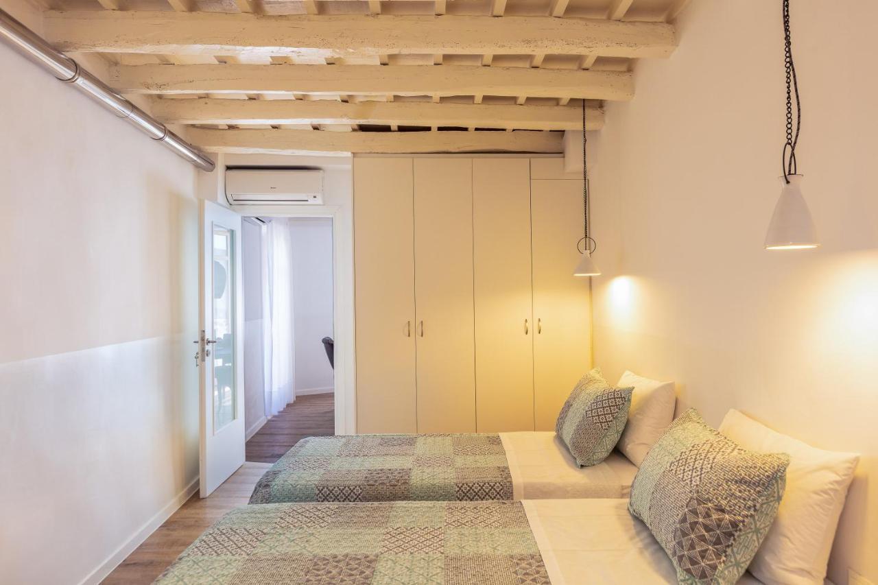 Anne Apartment, At The Venetian Port Of Rethimno! Exterior foto